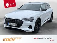 Audi e-tron, 6.5 55 quattro 1200 -&O, Jahr 2021 - Schwäbisch Hall