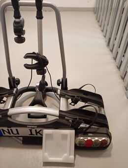 Thule Fahradheckträger - Senden (Bayern)