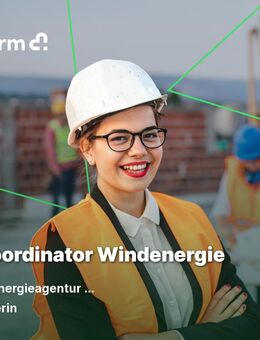 Baukoordinator Windenergie m/w/d - Schwerin