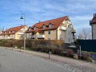 Charmante Erdgeschosswohnung mit Terrasse und Tiefgaragenstellplatz in Kesselsdorf - Wilsdruff