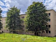 Frisch sanierte 4-Raum-Wohnung mit Dusche! - Gera