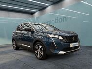 Peugeot 3008, GT Hybrid 225 (Plug-In), Jahr 2022 - München