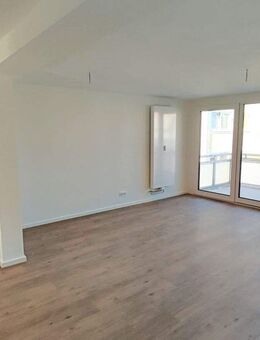 "Hochwertig sanierte 2-Zimmer-Wohnungen mit großer Glasfront und offenem Grundriss!" - Penzberg