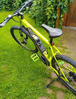E mounten bike Herren - Lauben (Landkreis Oberallgäu)