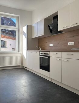 NEU! ??? - Hochwertige 2 Zimmer-Wohnung inkl. Einbauküche in Reudnitz - Leipzig