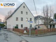 Geräumiges Einfamilienhaus in Thum - Thum