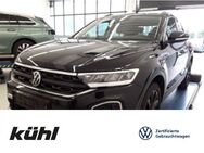 VW T-Roc, 1.0 TSI Move APP, Jahr 2023 - Gifhorn