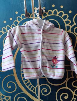 Dünnes Jäckchen Babyclub 68 - Dorsten