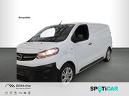 Opel Vivaro, Kasten e Edition M, Jahr 2023 - Zerbst (Anhalt)