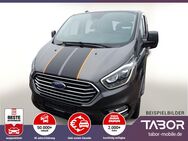 Ford Tourneo Custom, TDCi 185 320 L1 Titanium X, Jahr 2021 - Kehl