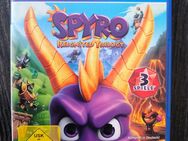 Spyro Trilogy PS4 - Siegburg