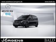 Mercedes V 220, NIGHT EDITION KOMPAKT AMG, Jahr 2023 - Siegen (Universitätsstadt)