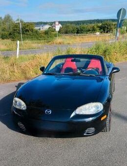 Mx5 Fahrer su andere Mx5 W/m - Speyer