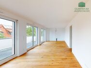 *Jetzt Umzugsbonus sichern!* 4-Zimmerwohnung mit Dachterrasse im Erstbezug - Bickenbach (Hessen)