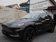 Aston Martin DB X DBX 1HD dt. Fzg.8fach bereift - Biebesheim (Rhein)