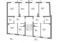 WG-Zimmer mit Balkon ab 01.08.2025 in neu sanierter Wohnung zu vermieten - Würzburg