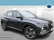 Hyundai Tucson, 1.6 T-GDi Plug-in-Hybrid, Jahr 2023 - Markkleeberg