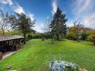Ihr grünes Paradies: neu sanierte Hochparterrewohnung mit großem Gartenanteil - Radolfzell (Bodensee)