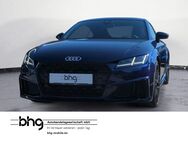 Audi TT, Coupé Coupe 45 TFSI, Jahr 2021 - Balingen