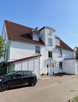 2 ZKBB Oldenburg Bümmerstede, großes Bad - Oldenburg