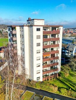 3 Zimmerwohnung ohne Mieter - Friedrichsdorf