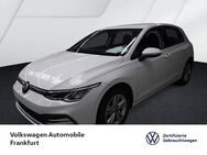 VW Golf, 2.0 TDI VIII, Jahr 2024 - Frankfurt (Main)