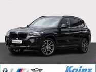 BMW X3, xDrive20d M-Paket Live Prof, Jahr 2023 - Kottenheim