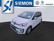 VW up, 1.0 MPI move, Jahr 2020 - Warendorf