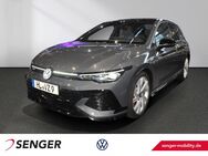 VW Golf, 2.0 TSI GTI Clubsport Design-Paket, Jahr 2024 - Lübeck