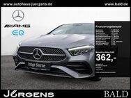 Mercedes A 200, d Limo AMG-Sport Memo, Jahr 2023 - Schwerte (Hansestadt an der Ruhr)