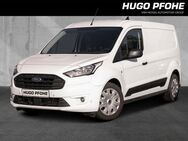 Ford Transit Connect, Trend 210 L2 Kasten, Jahr 2020 - Schwerin