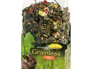 JR Grainless Mix Zwergkaninchen - 1,7 kg