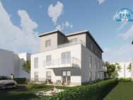 ++ERSTBEZUG++ ENERGIESPAREND 3 ZKB mit Garten und großer Terrasse - Berlin