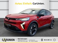 Renault Captur, Techno TCe 90, Jahr 2022 - Bad Salzungen