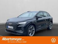 Audi Q4, 40 advanced BLACK, Jahr 2022 - Leinefelde-Worbis