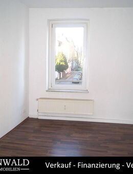 Attraktive 2,5 Zimmer Wohnung im Gelsenkirchener Süden - Gelsenkirchen