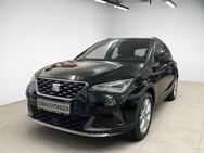 Seat Arona, 1.0 TSI FR ||||MIRROR LINK|, Jahr 2023 - München