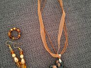 Handgearbeiteter Modeschmuck - Hiddenhausen