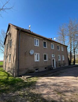Mehrfamilienhaus in Friemar zu verkaufen - Friemar