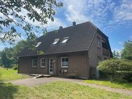 *** Saniertes Voll Vermietetes Dreifamilienhaus in Bleckede *** - Bleckede