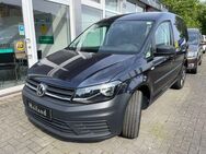 VW Caddy Nfz Kasten 2,0 TDI BMT 4Motion - Marburg