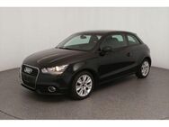 Audi A1 Ambition - Ruhla