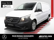 Mercedes Vito, 116 extralang, Jahr 2023 - Heide