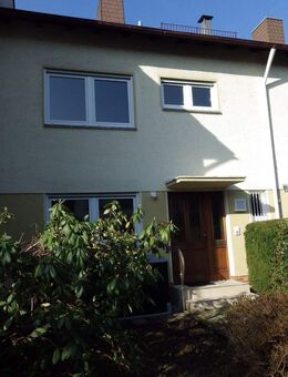 schönes und ruhiges RMH mit Garage Heusenstamm - Heusenstamm