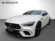 Mercedes AMG GT 53, , Jahr 2021 - Crailsheim