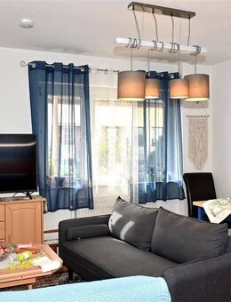 2-Raumwohnung in beliebter Wohnlage von Knieper-Nord - Stralsund