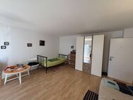 Kapitalanlage in Fürth - Vermietete 1-Zimmer-Wohnung mit Duplexgarage - Fürth