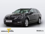 Skoda Octavia Combi 1.6 TDI DSG STYLE NAVI LED SITZHZG ACC - Bochum