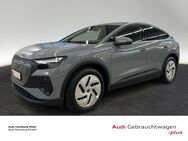 Audi Q4, , Jahr 2022 - Hamburg