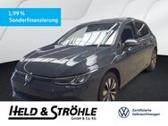 VW Golf, 2.0 TDI 8 MOVE, Jahr 2024 - Neu Ulm